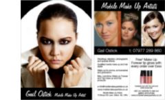 Full Colour Leaflet Printing Birmingham, London, Coventry, Stoke on Trent